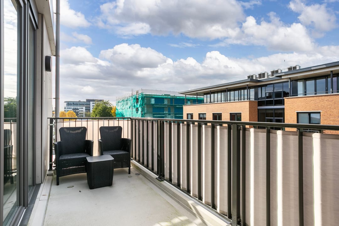 Photo 11 of Coltbaan 23-33