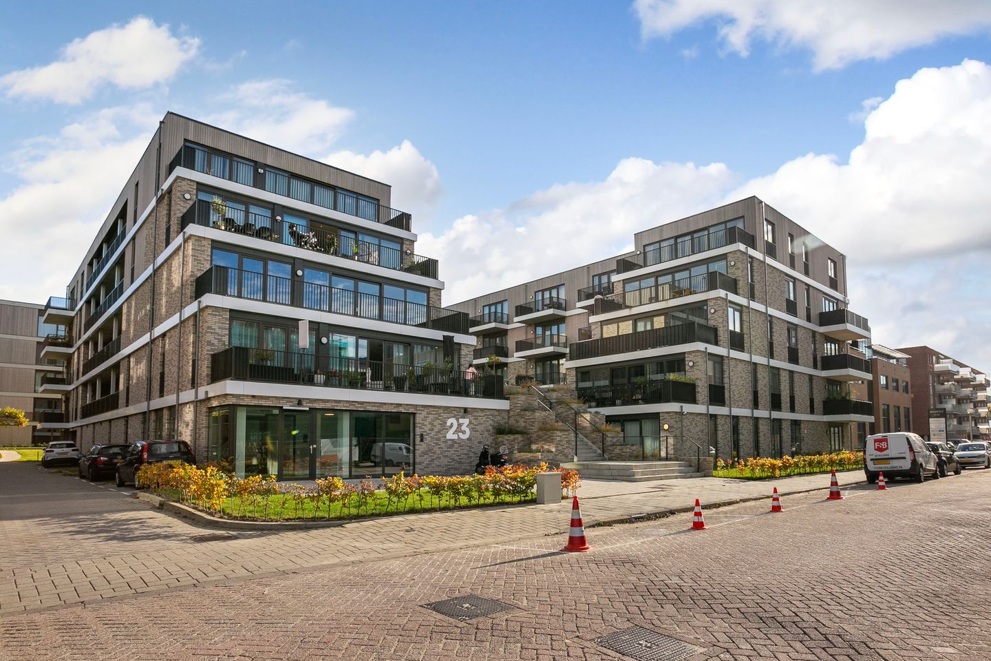 Photo 19 of Coltbaan 23-33