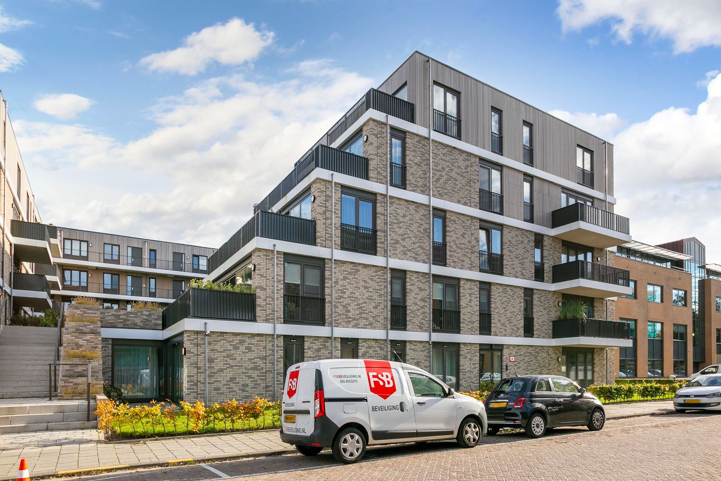 Photo 20 of Coltbaan 23-33