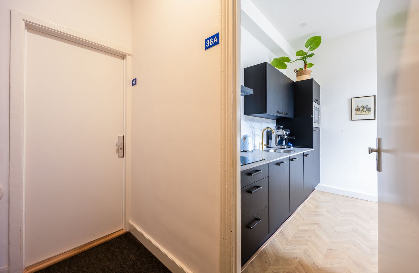 Foto 4 van Jacob Canisstraat 36-A