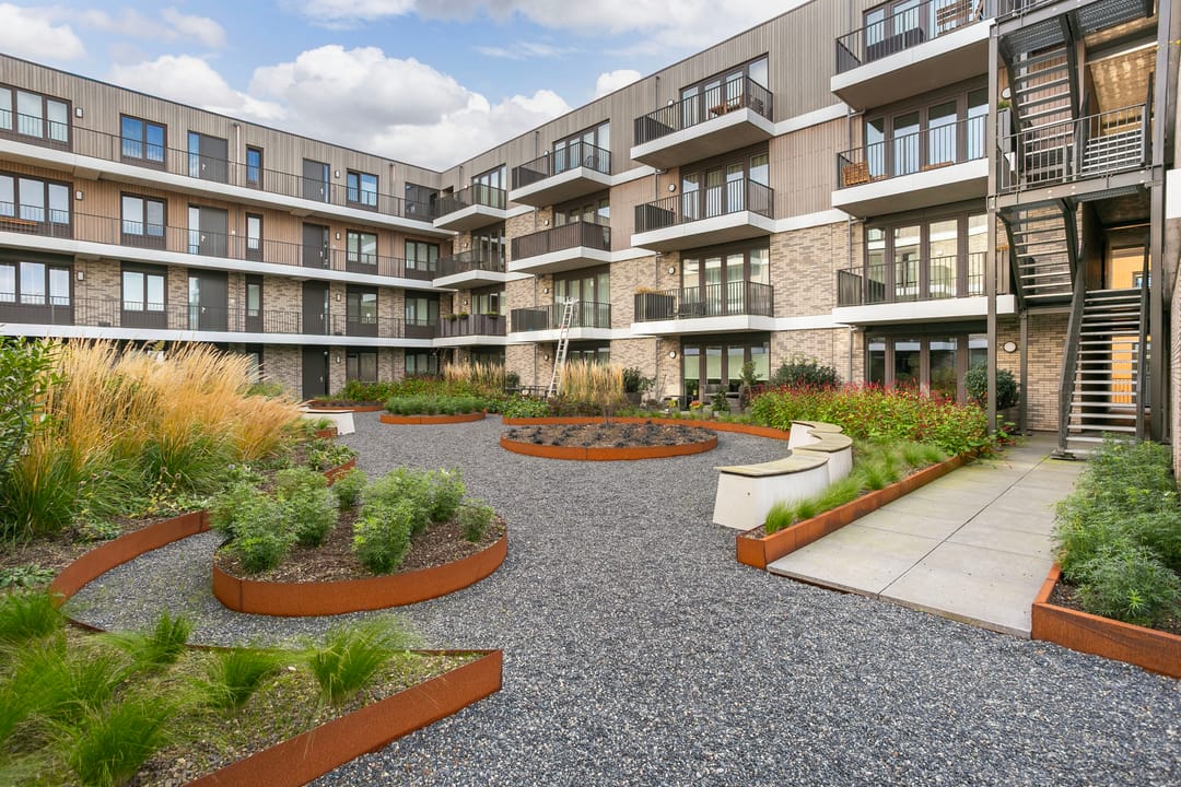 Photo 23 of Coltbaan 23-33