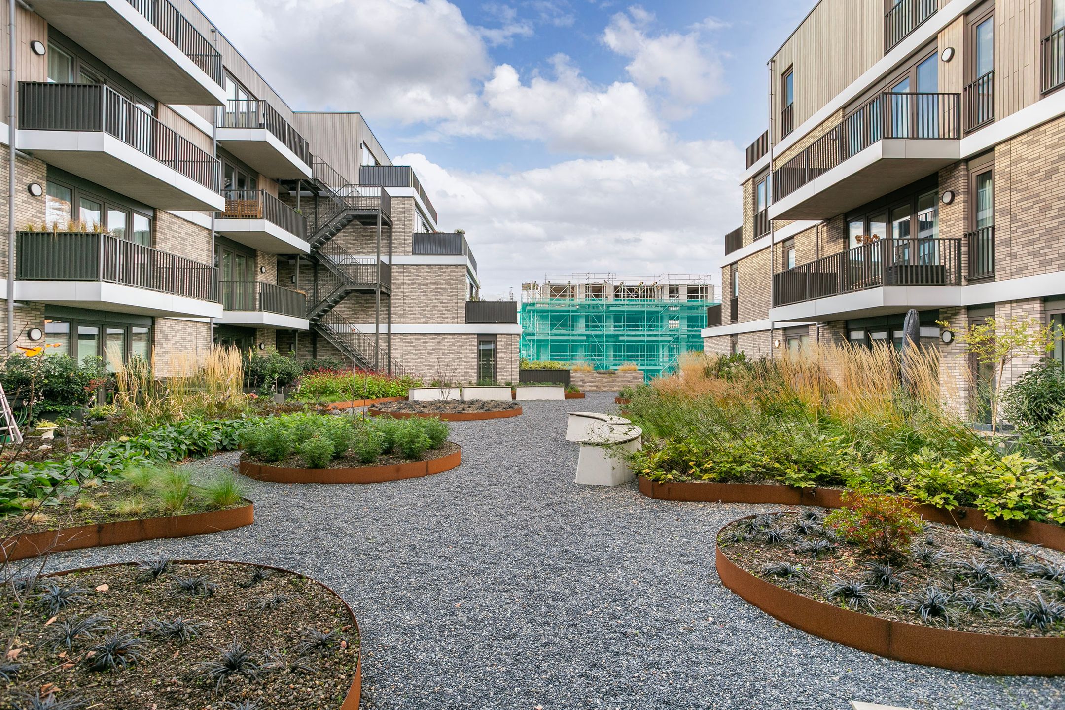 Photo 24 of Coltbaan 23-33