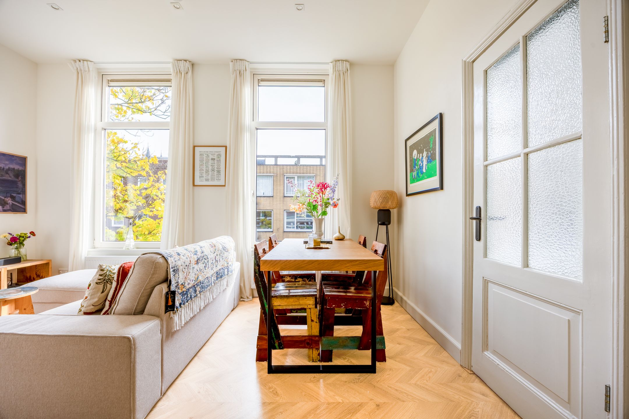 Foto 6 van Jacob Canisstraat 36-A