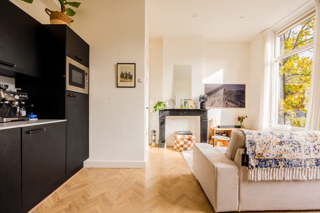 Foto 7 van Jacob Canisstraat 36-A