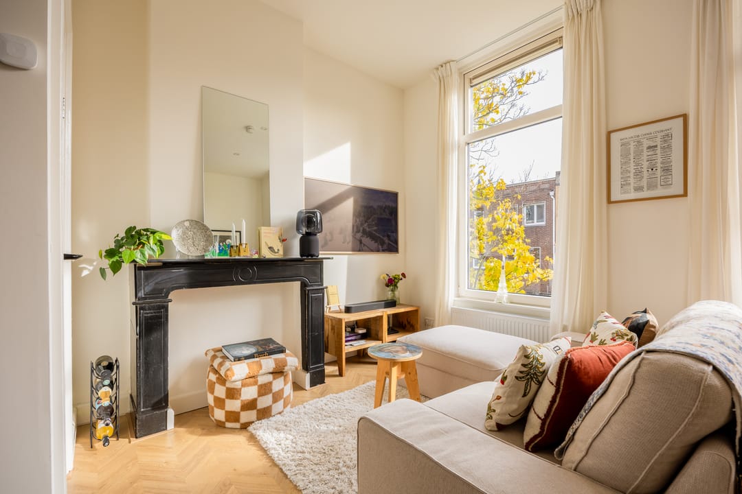 Foto 8 van Jacob Canisstraat 36-A