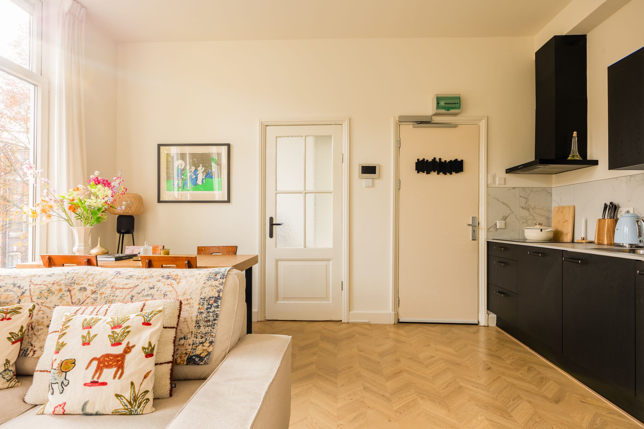 Foto 9 van Jacob Canisstraat 36-A