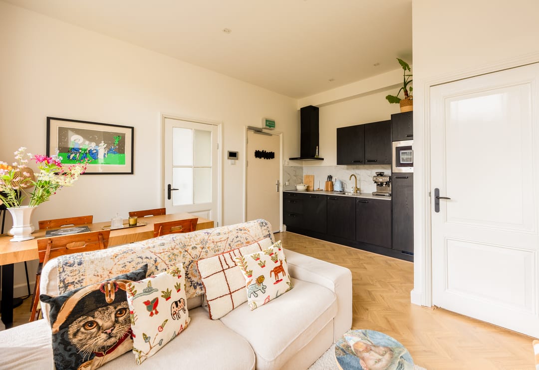 Foto 11 van Jacob Canisstraat 36-A