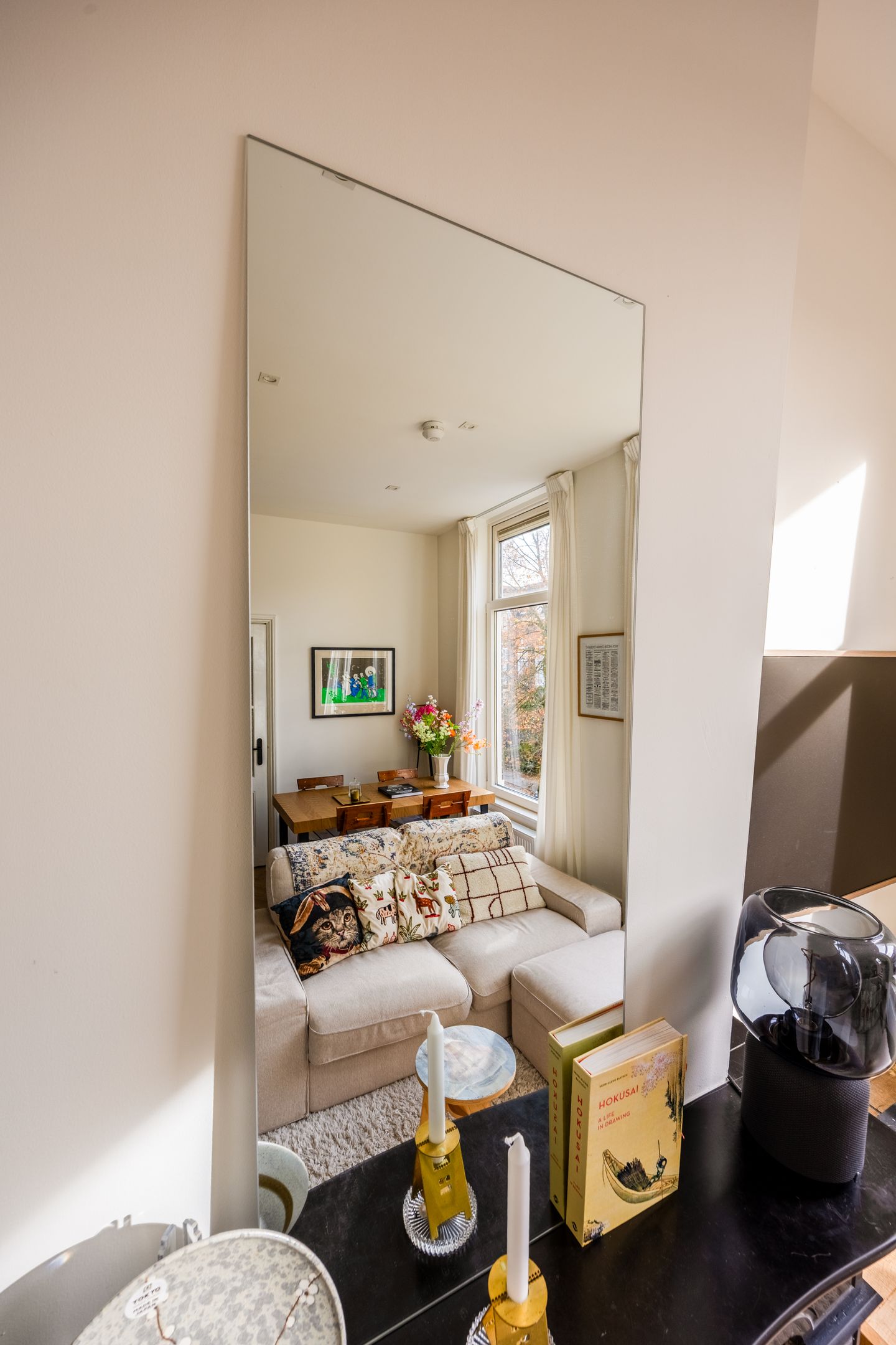 Foto 14 van Jacob Canisstraat 36-A