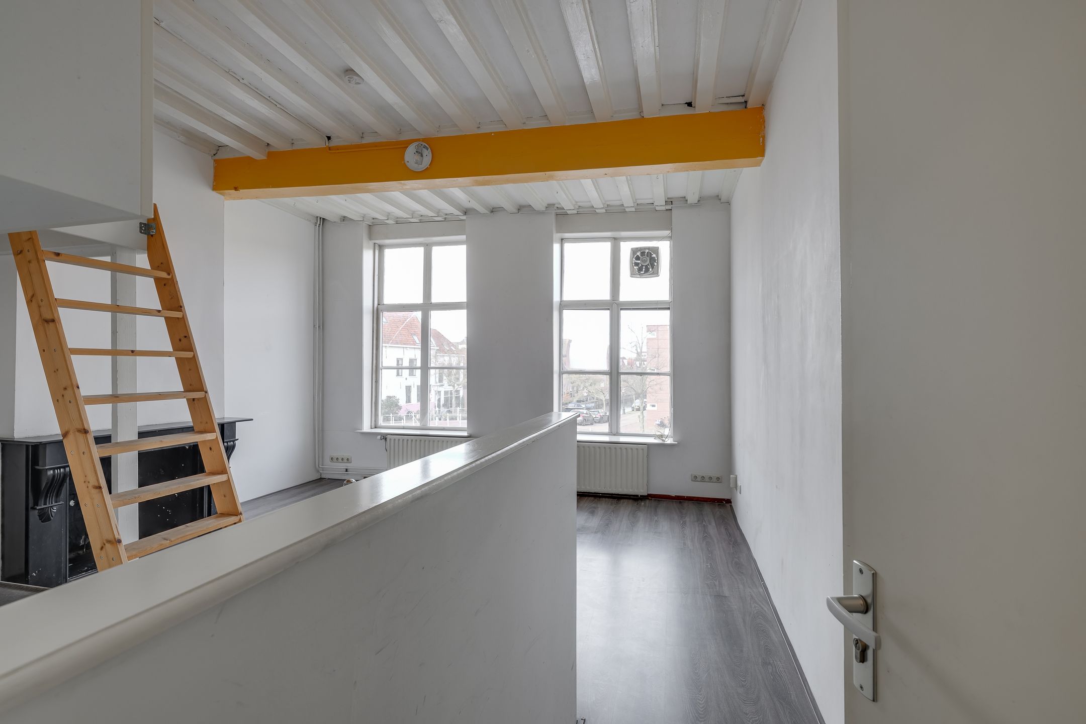 Foto 3 van Utrechtse Veer 23-B