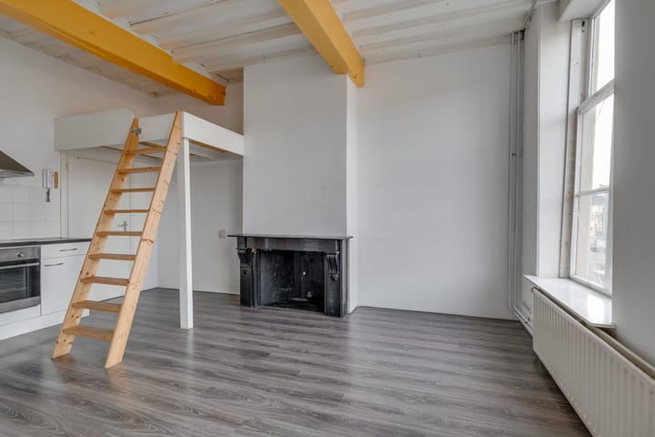 Foto 4 van Utrechtse Veer 23-B