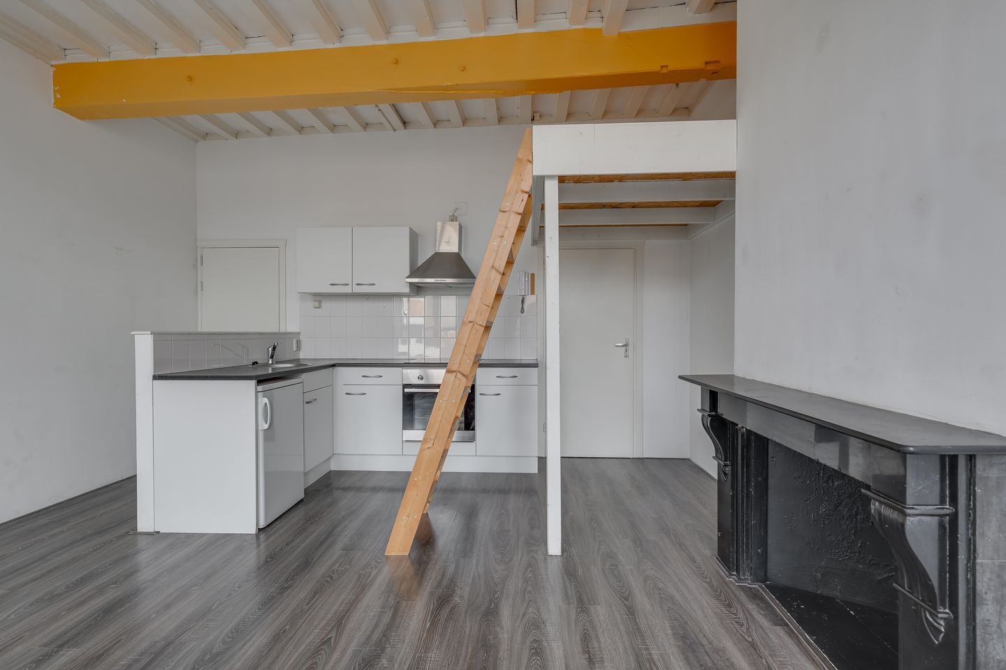 Foto 5 van Utrechtse Veer 23-B