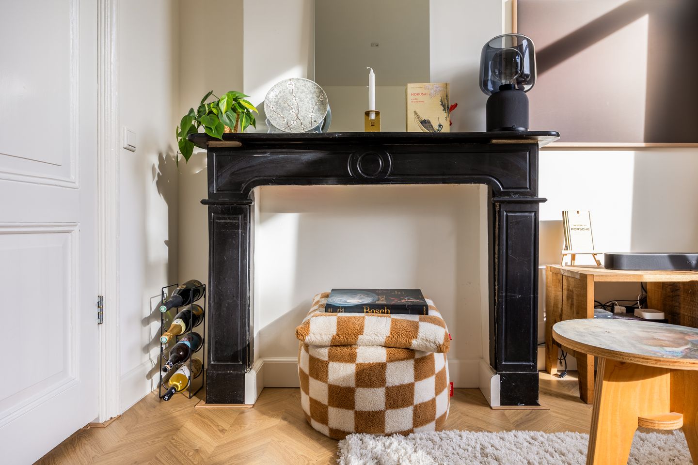 Foto 19 van Jacob Canisstraat 36-A