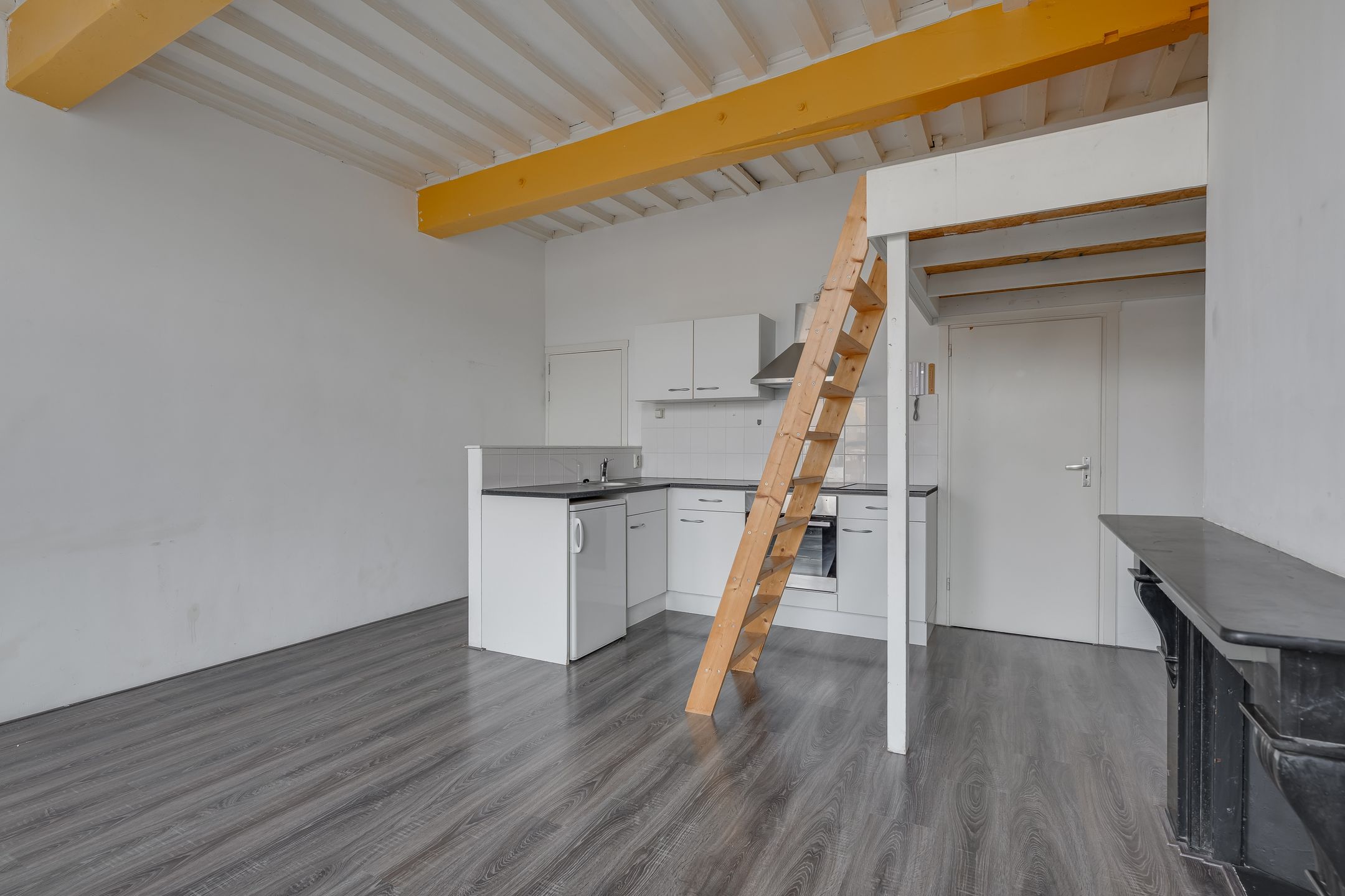 Foto 6 van Utrechtse Veer 23-B