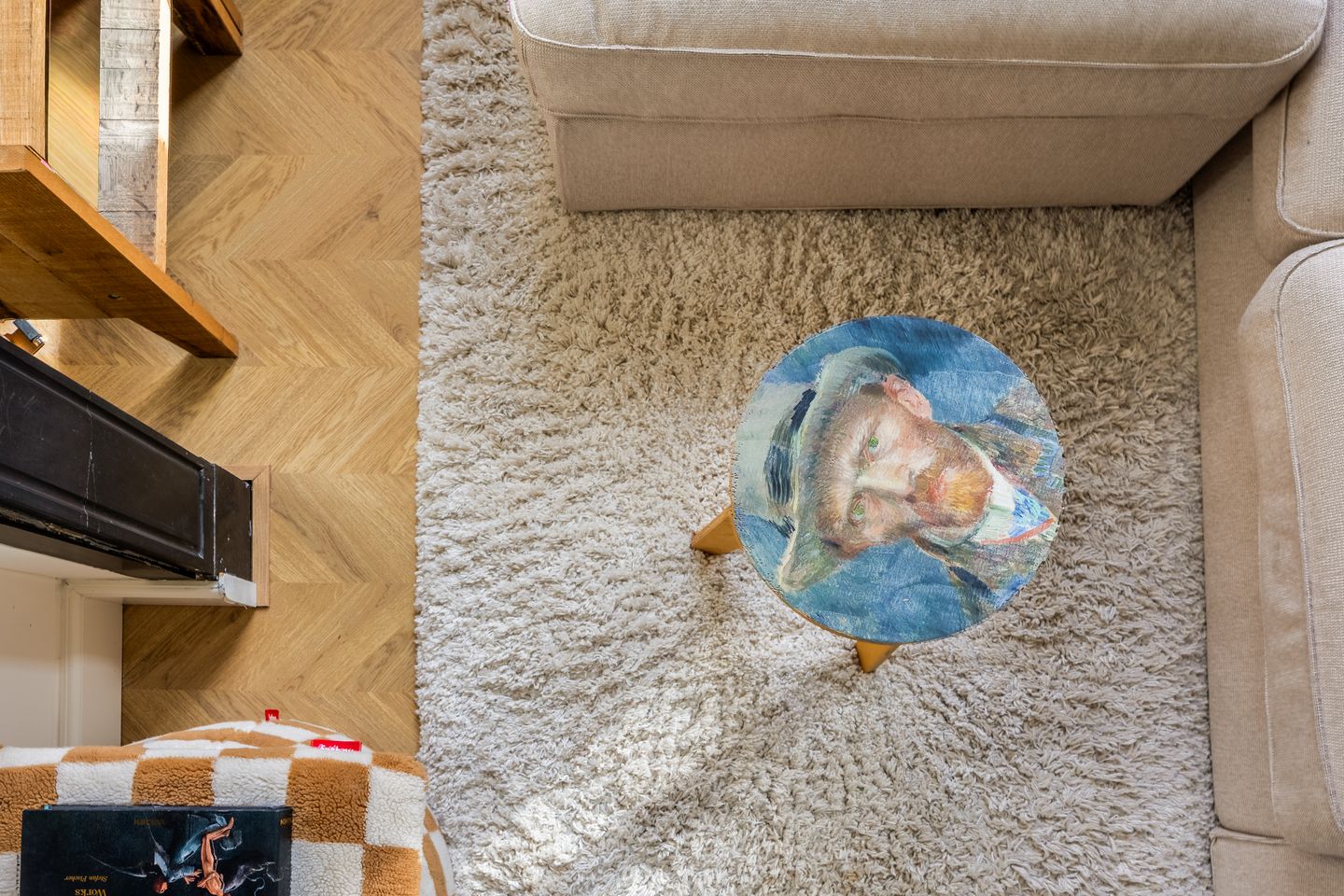 Foto 20 van Jacob Canisstraat 36-A