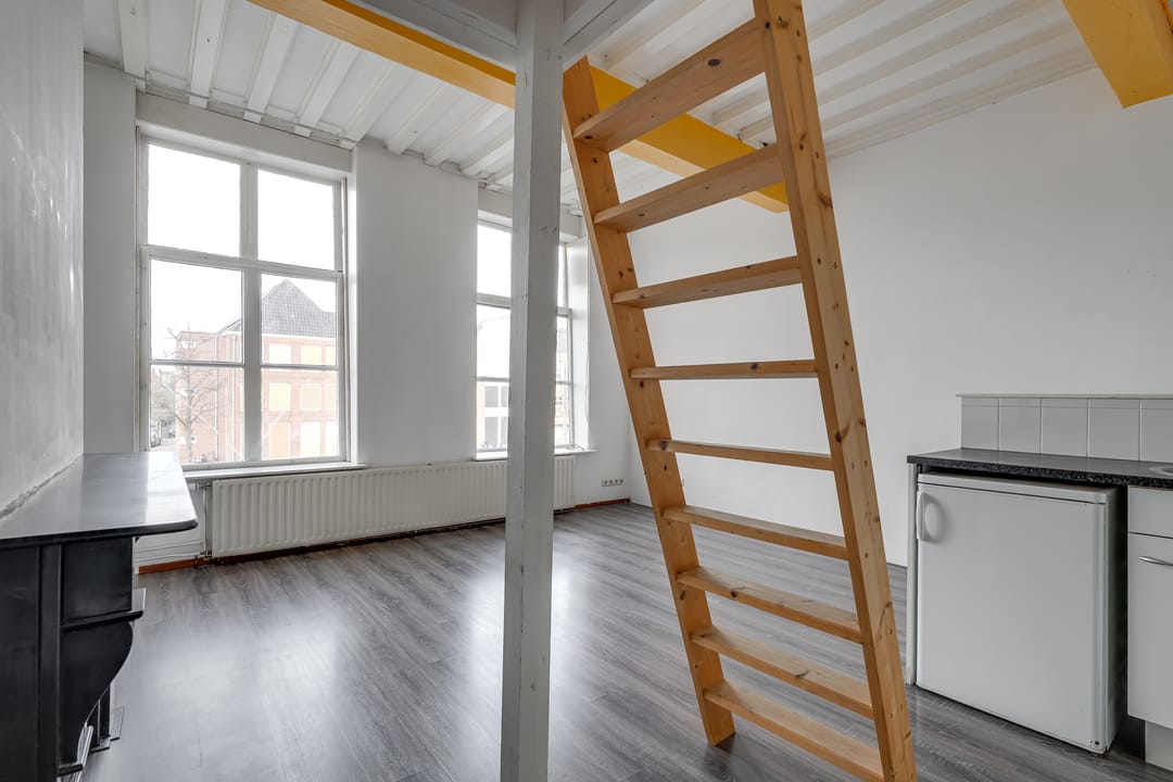 Foto 7 van Utrechtse Veer 23-B