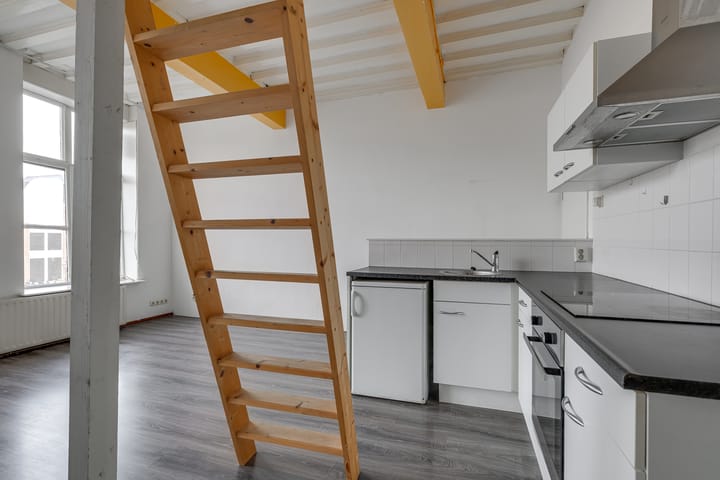 Foto 8 van Utrechtse Veer 23-B