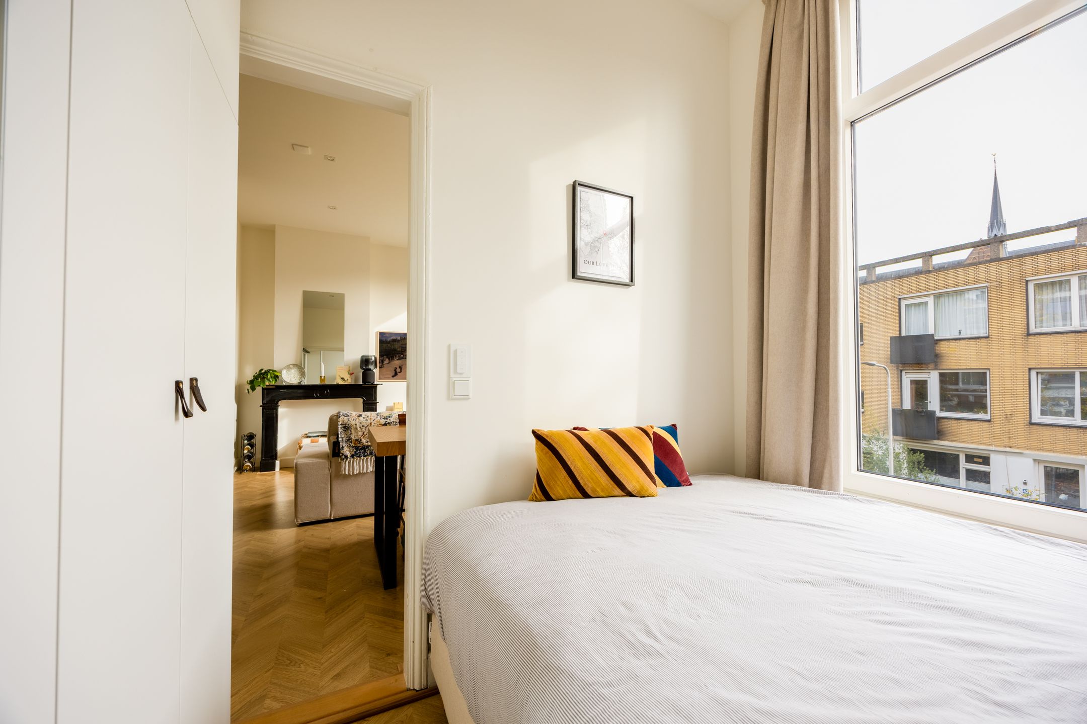 Foto 24 van Jacob Canisstraat 36-A