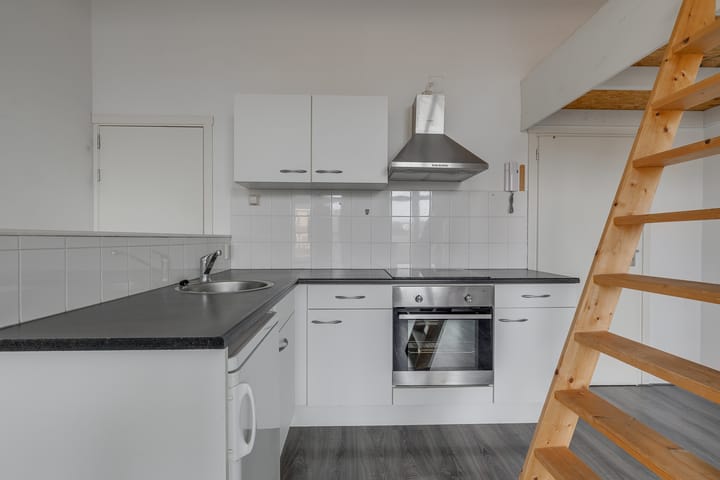 Foto 9 van Utrechtse Veer 23-B