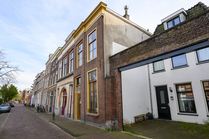 Foto 13 van Utrechtse Veer 23-B