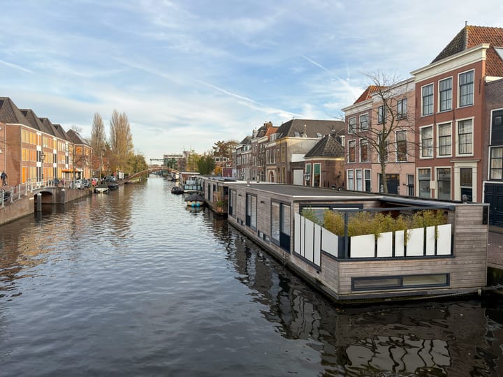 Foto 14 van Utrechtse Veer 23-B