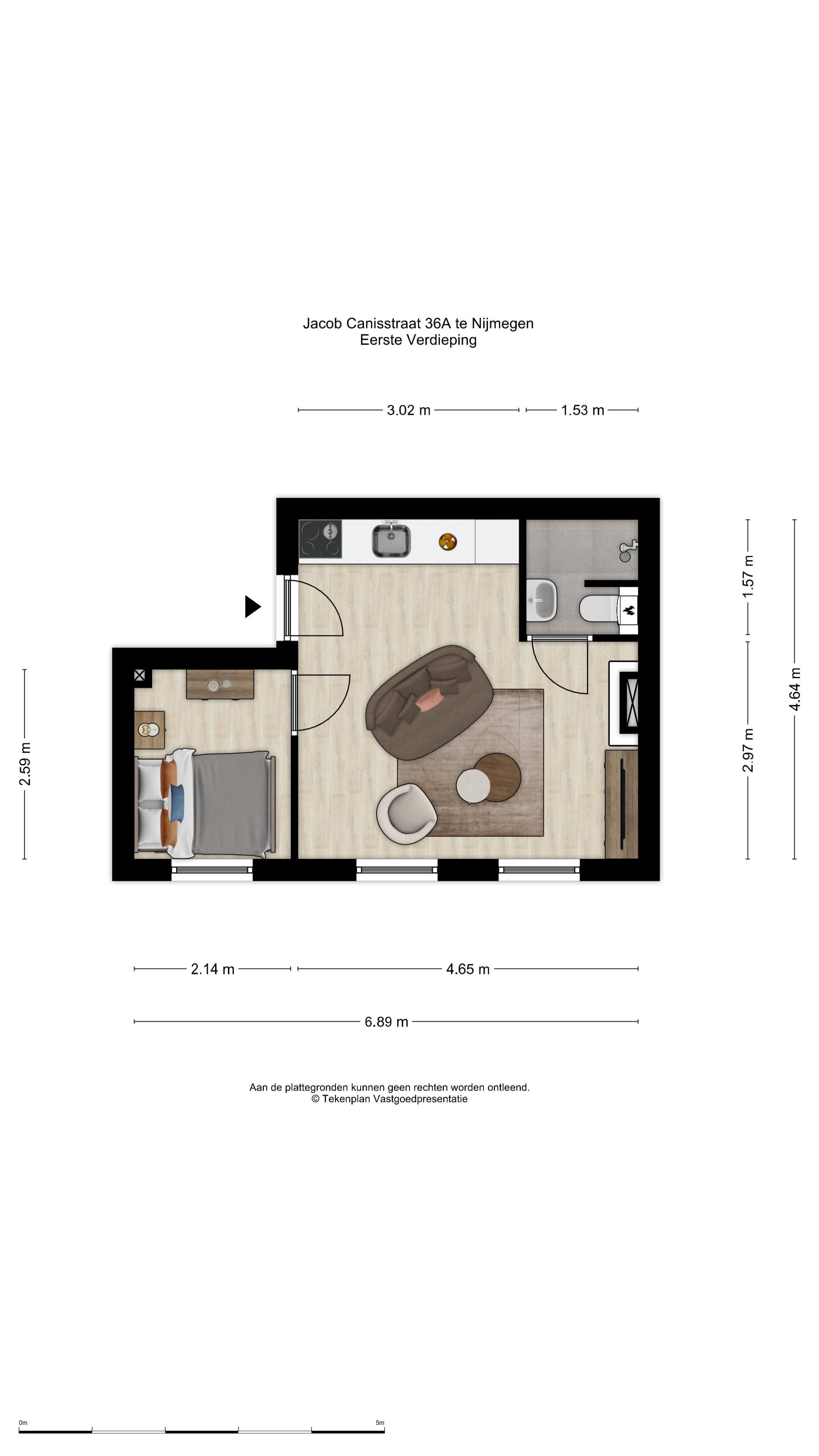 Foto 27 van Jacob Canisstraat 36-A