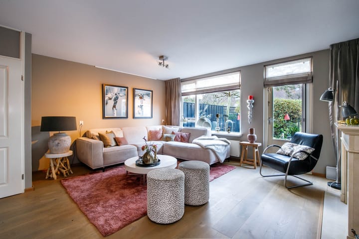 Foto 2 van Auguste Renoirrade 6