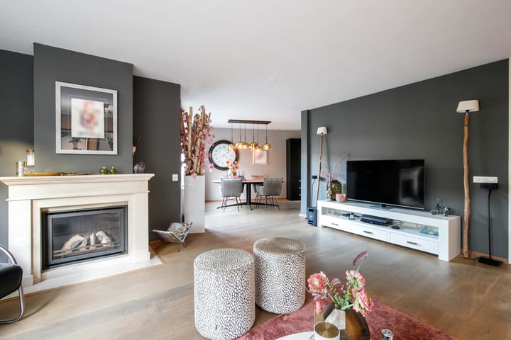 Foto 4 van Auguste Renoirrade 6