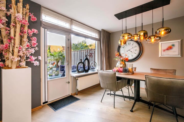 Foto 6 van Auguste Renoirrade 6