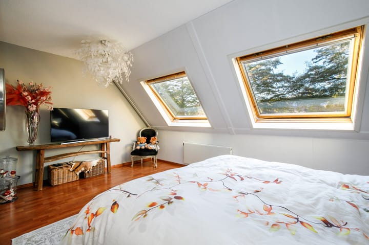 Foto 18 van Auguste Renoirrade 6