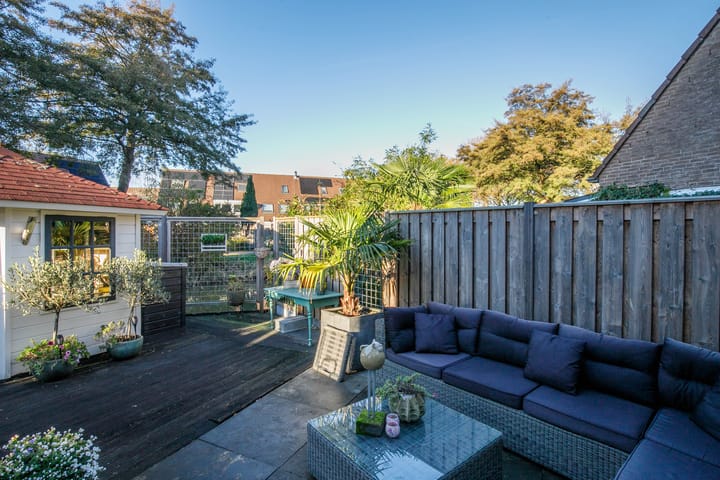 Foto 27 van Auguste Renoirrade 6