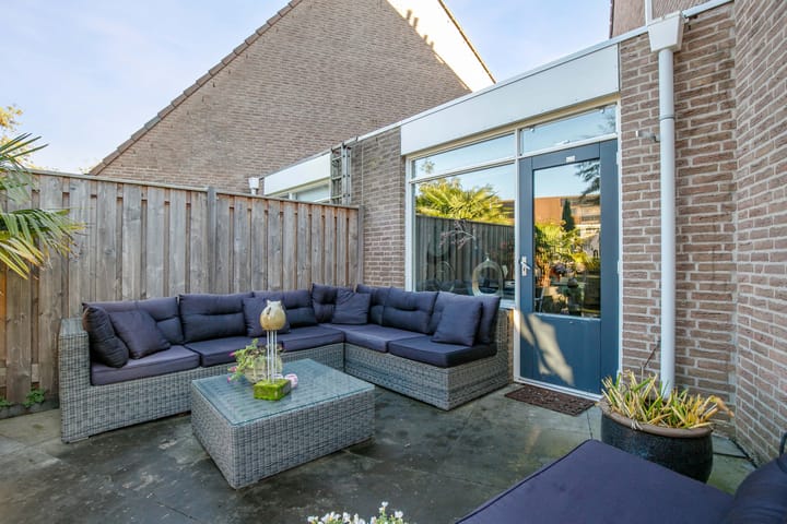 Foto 28 van Auguste Renoirrade 6