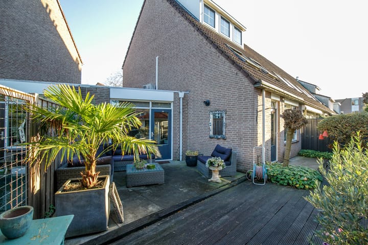 Foto 33 van Auguste Renoirrade 6