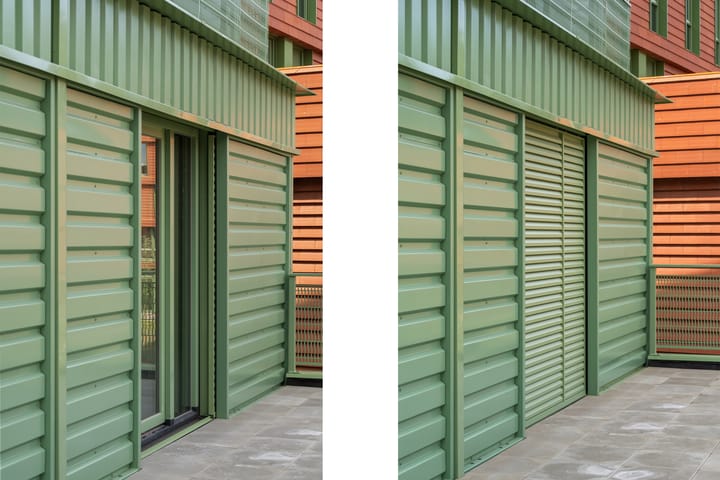 Photo 12 of KOER | Stadsvilla's