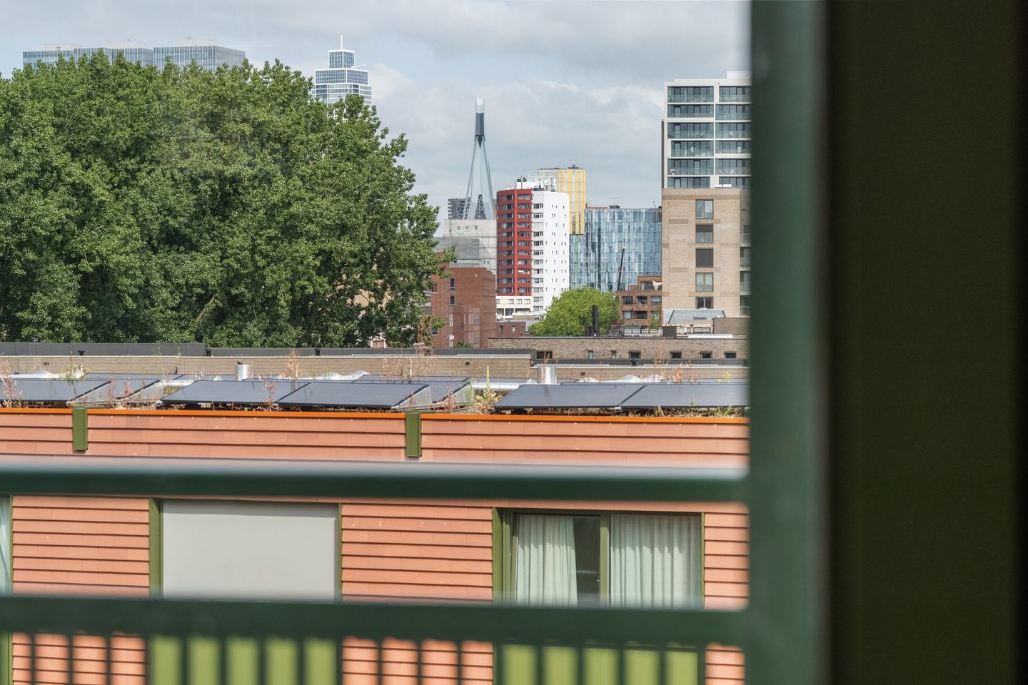 Foto 13 van KOER | Stadsvilla's