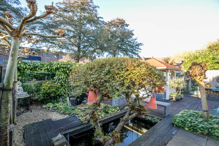 Foto 35 van Auguste Renoirrade 6