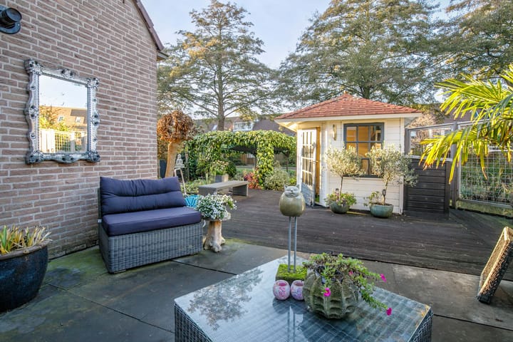 Foto 37 van Auguste Renoirrade 6