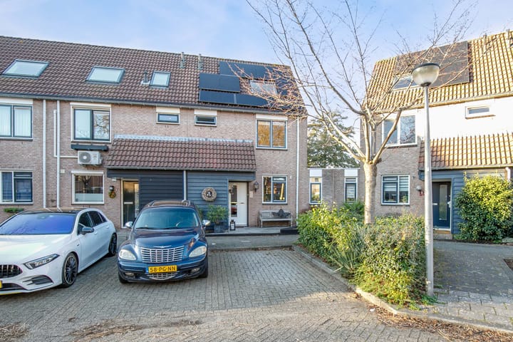 Foto 38 van Auguste Renoirrade 6