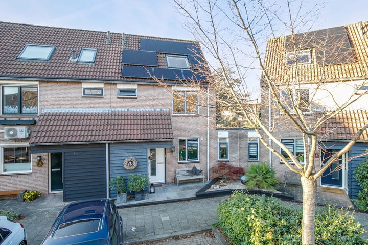 Foto 39 van Auguste Renoirrade 6