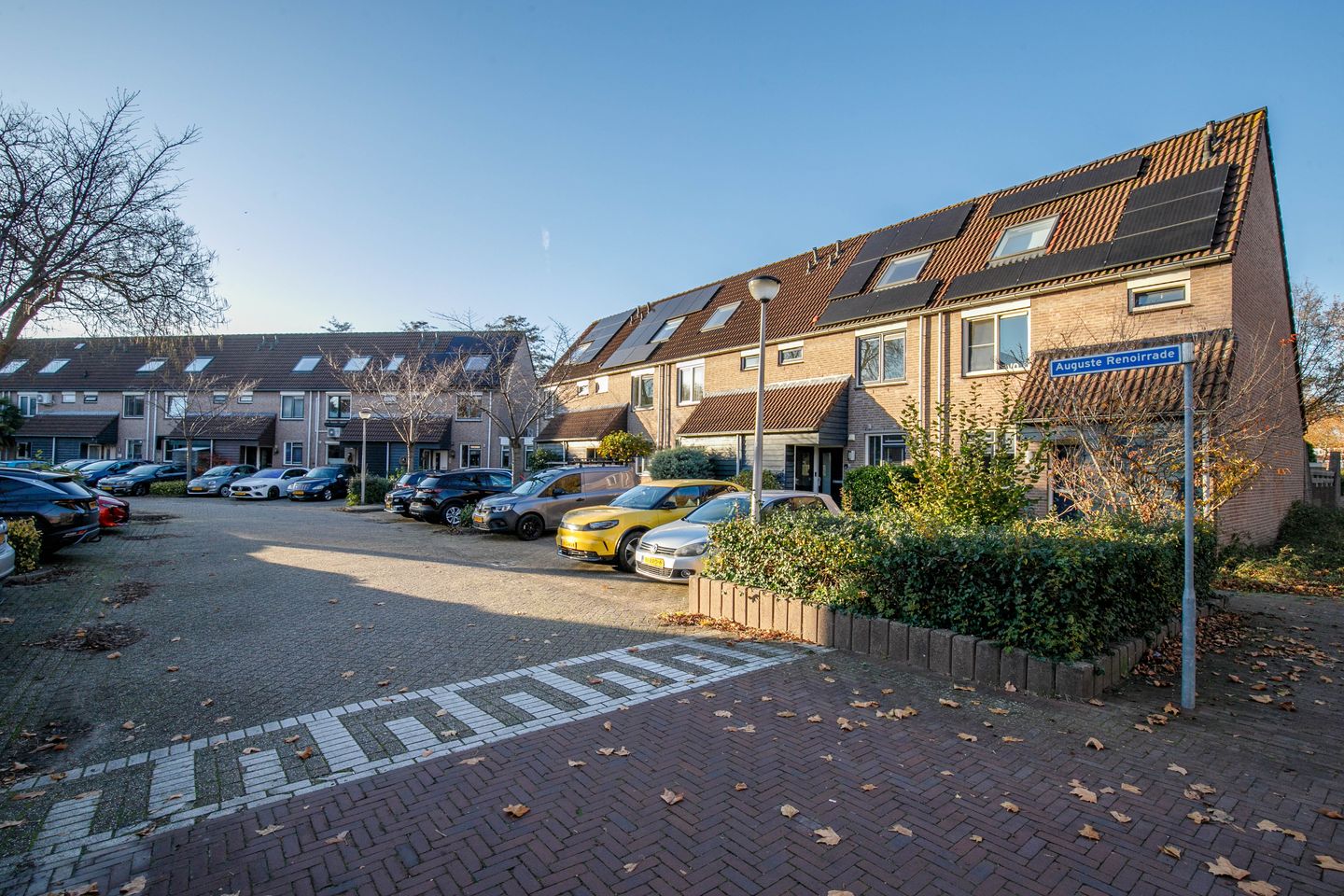 Photo 44 of Auguste Renoirrade 6