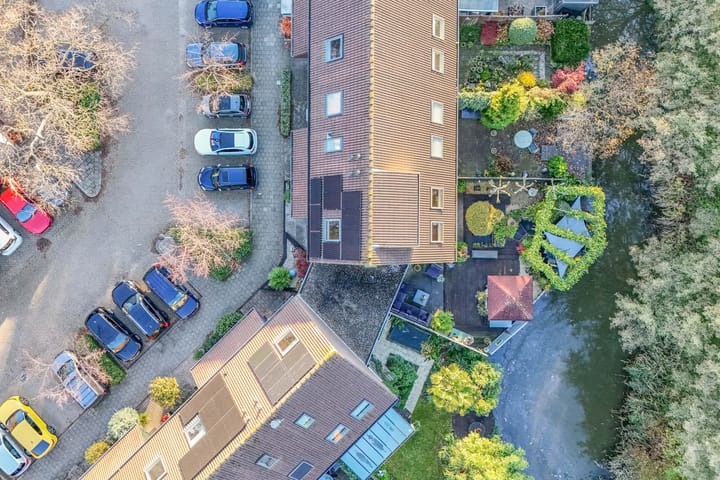 Foto 52 van Auguste Renoirrade 6