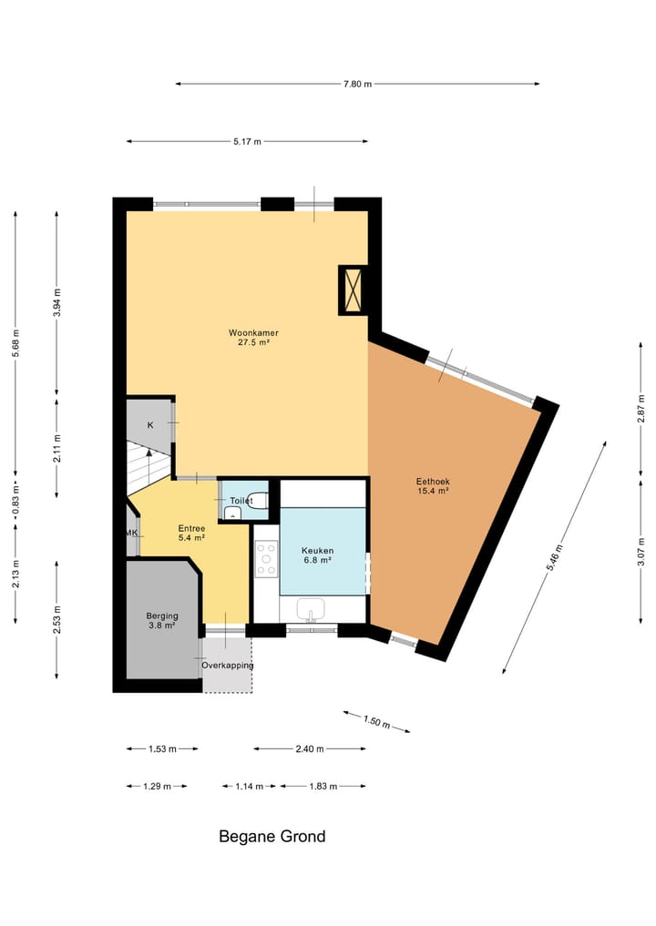 Foto 54 van Auguste Renoirrade 6