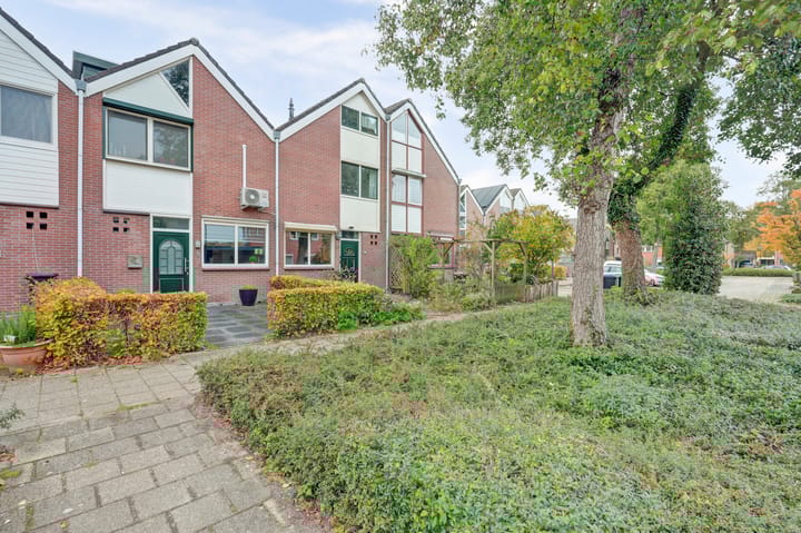 Foto 4 van Bultsbeekweg 25