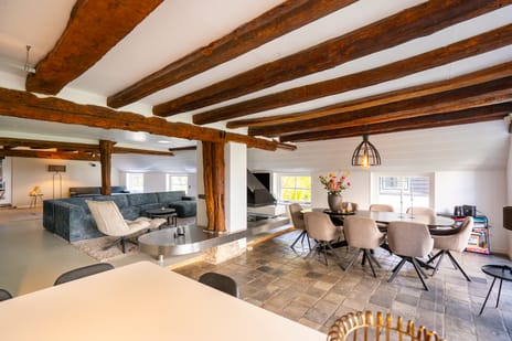 Lage Giessen 17 tertiary image