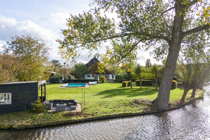 Photo 4 of Lage Giessen 17