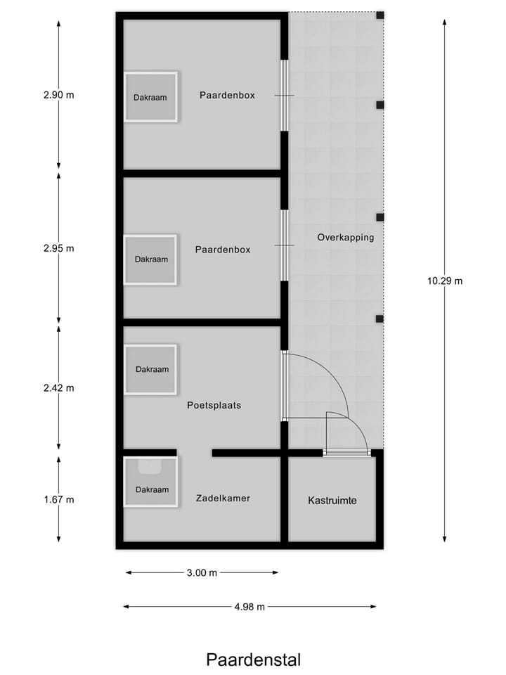 Photo 10 of Lage Giessen 17