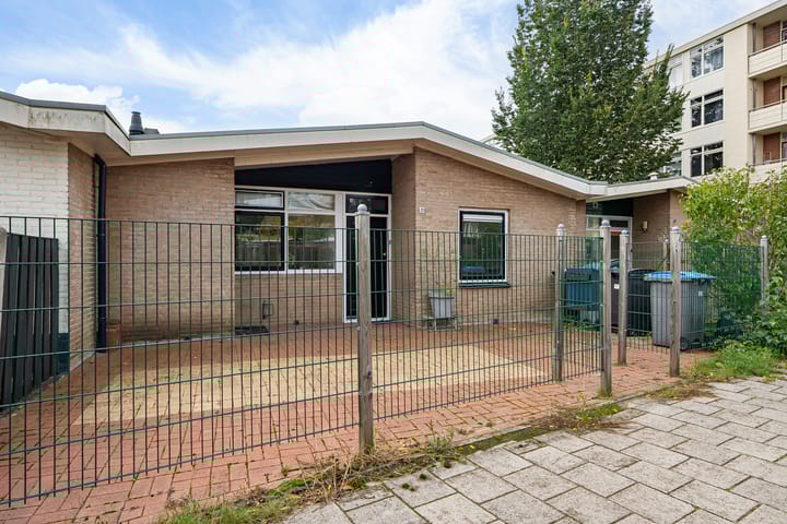 Foto 1 van Frans Halsstraat 19