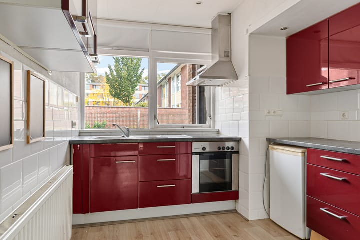 Foto 2 van Frans Halsstraat 19