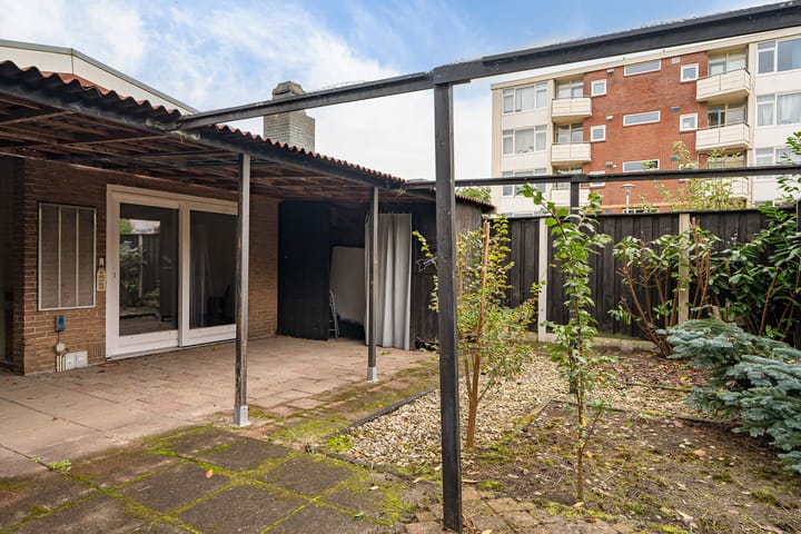 Foto 4 van Frans Halsstraat 19