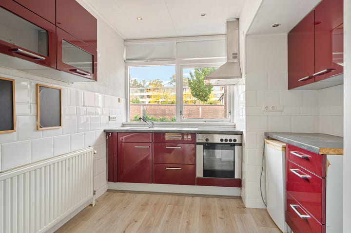 Foto 13 van Frans Halsstraat 19