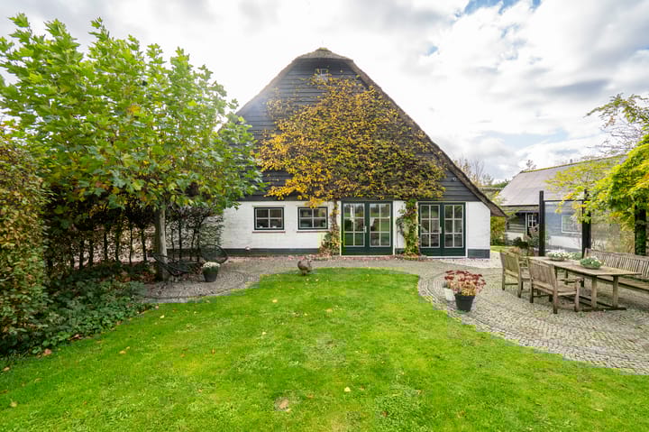 Photo 46 of Lage Giessen 17